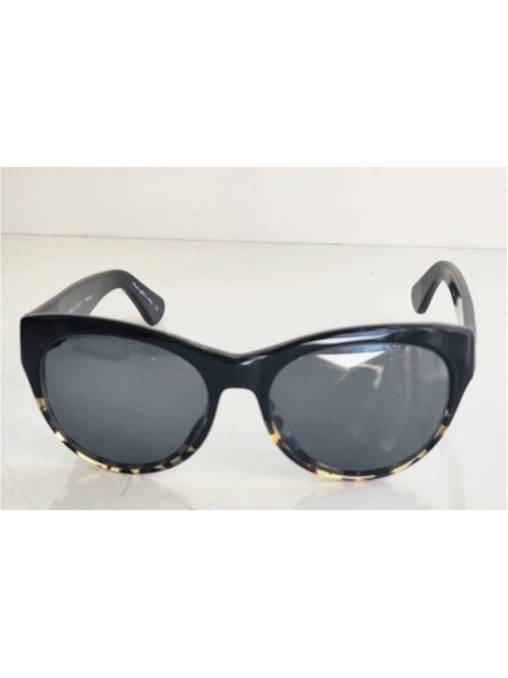 Oliver Peoples OV 5208 -S Black Tortoiseshell Women's Sunglass frame only